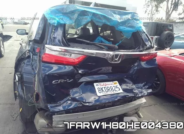 7FARW1H80HE004380 фото 7