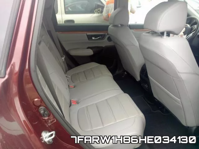 7FARW1H86HE034130 фото 7