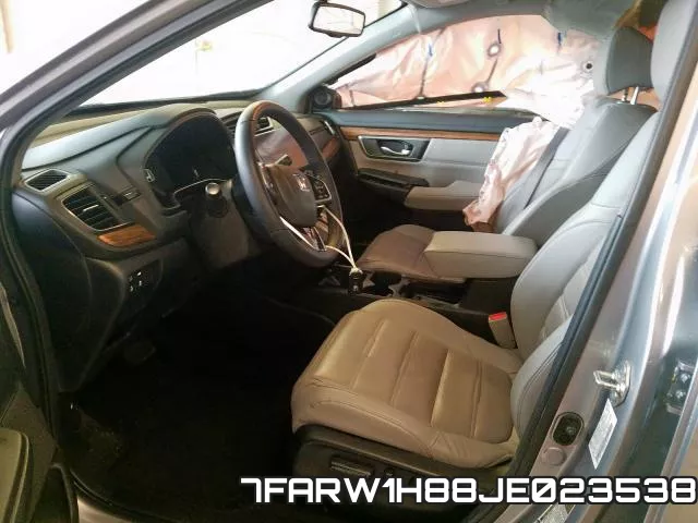 7FARW1H88JE023538 фото 6
