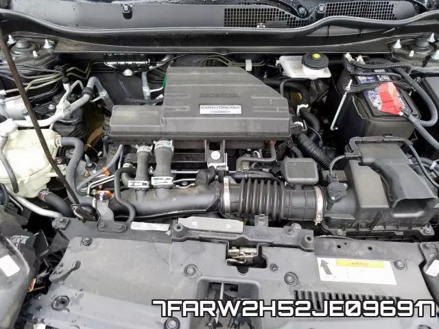 7FARW2H52JE096917 фото 8