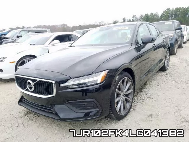 7JR102FK4LG041382 фото 3