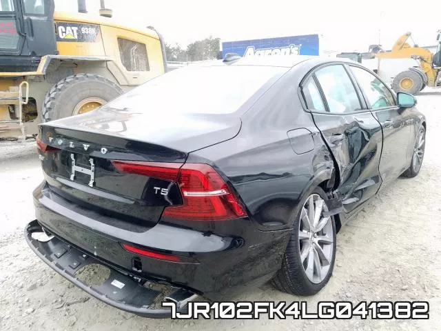 7JR102FK4LG041382 фото 5