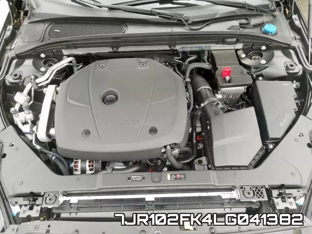 7JR102FK4LG041382 фото 8