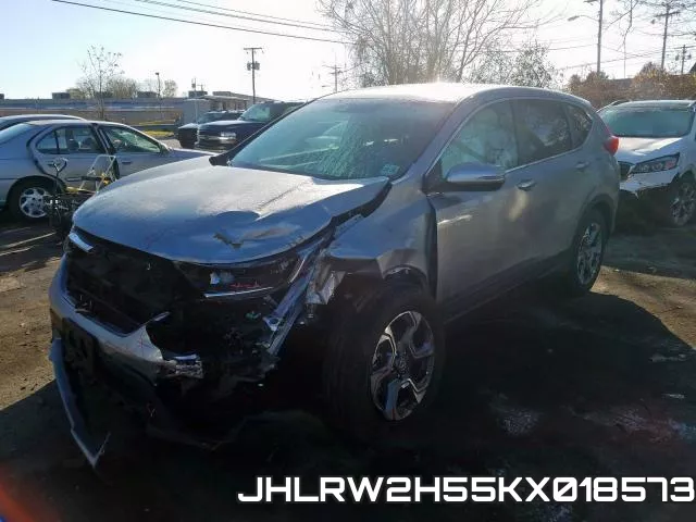 JHLRW2H55KX018573 фото 3