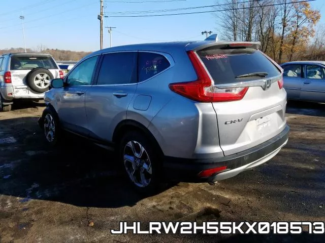 JHLRW2H55KX018573 фото 4
