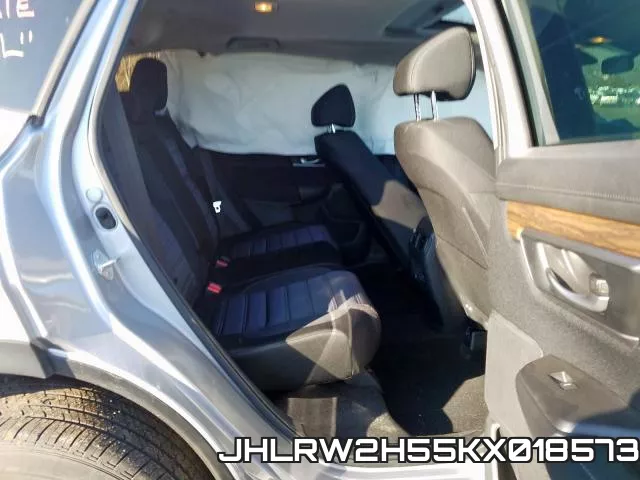 JHLRW2H55KX018573 фото 7