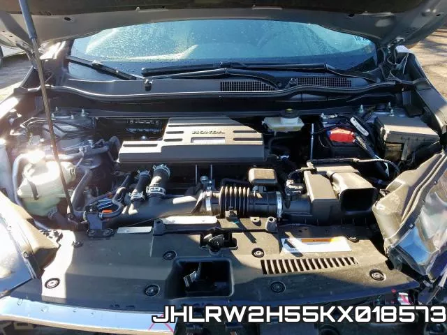 JHLRW2H55KX018573 фото 8