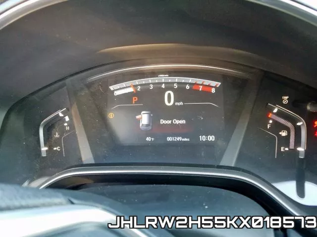 JHLRW2H55KX018573 фото 9