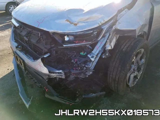 JHLRW2H55KX018573 фото 10