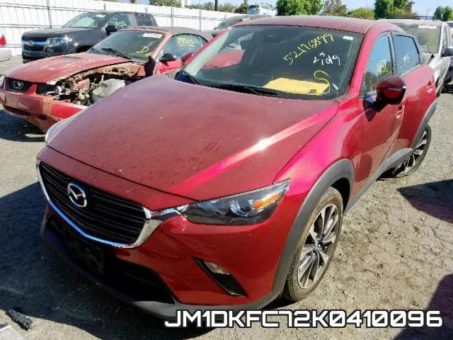JM1DKFC72K0410096 фото 3