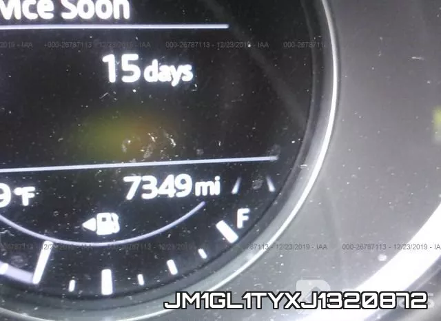 JM1GL1TYXJ1320872 фото 8