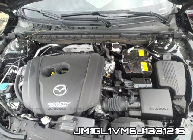 JM1GL1VM6J1331216 фото 2