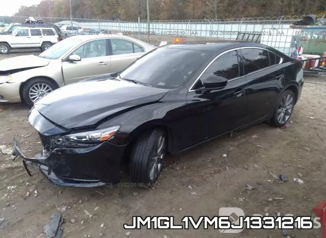 JM1GL1VM6J1331216 фото 3