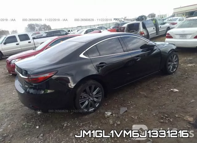 JM1GL1VM6J1331216 фото 5