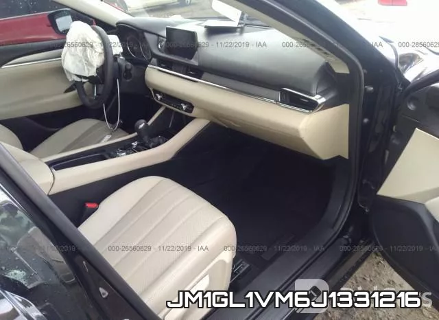 JM1GL1VM6J1331216 фото 6