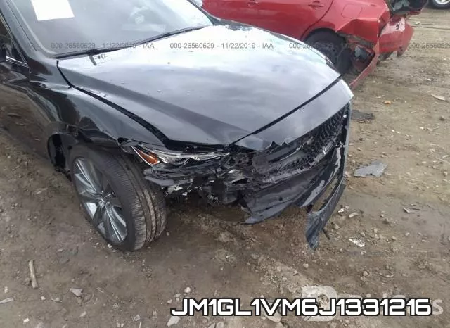 JM1GL1VM6J1331216 фото 7
