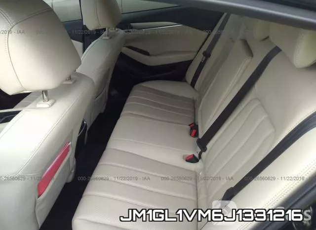 JM1GL1VM6J1331216 фото 9
