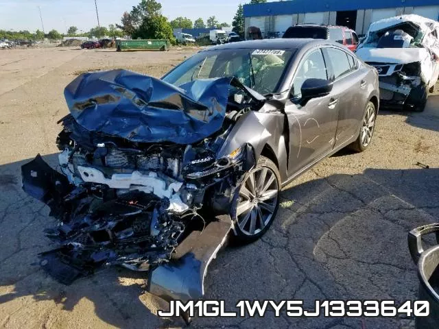 JM1GL1WY5J1333640 фото 3