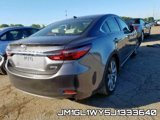 JM1GL1WY5J1333640 фото 5