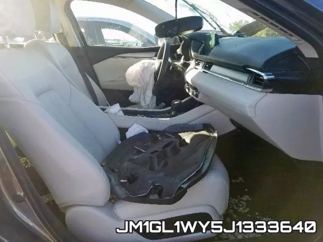 JM1GL1WY5J1333640 фото 6