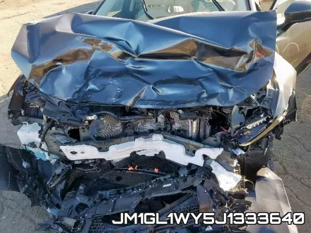 JM1GL1WY5J1333640 фото 8
