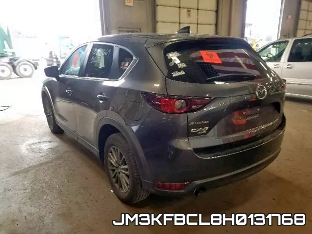 JM3KFBCL8H0131768 фото 4