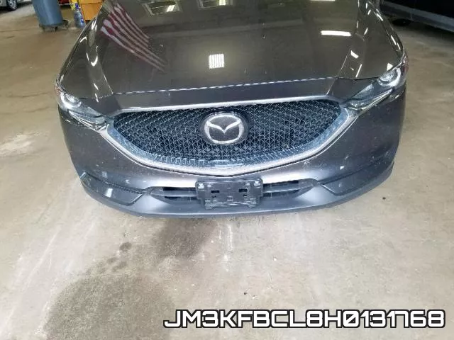 JM3KFBCL8H0131768 фото 10