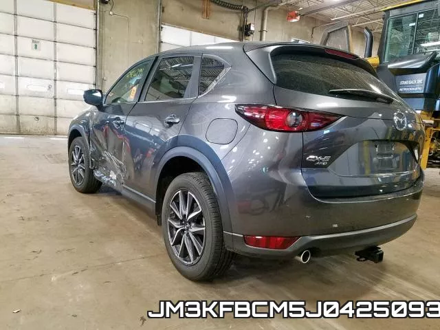 JM3KFBCM5J0425093 фото 4