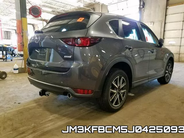 JM3KFBCM5J0425093 фото 5