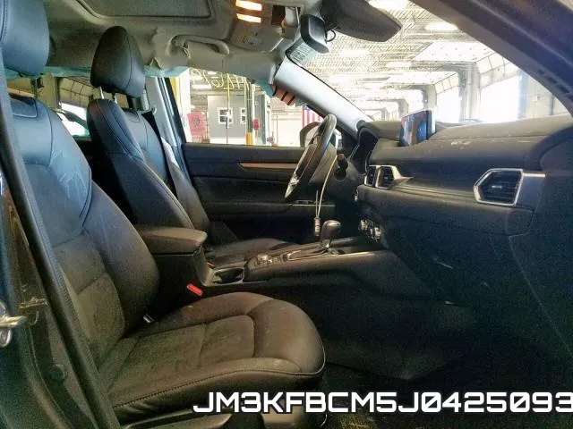JM3KFBCM5J0425093 фото 6