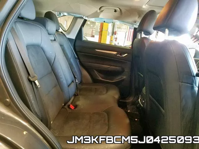 JM3KFBCM5J0425093 фото 7