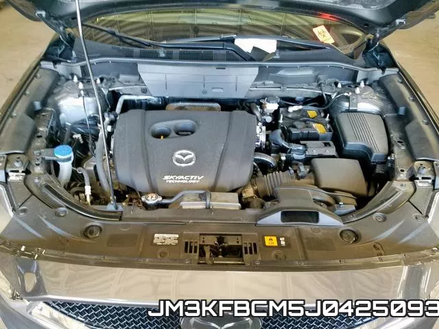 JM3KFBCM5J0425093 фото 8