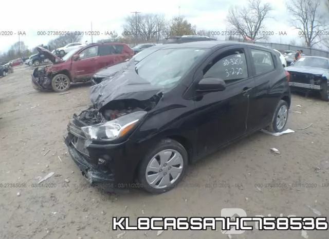 KL8CA6SA7HC758536 фото 3