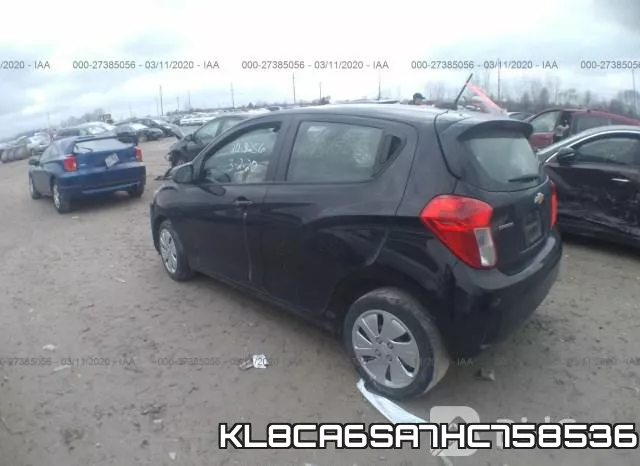 KL8CA6SA7HC758536 фото 4