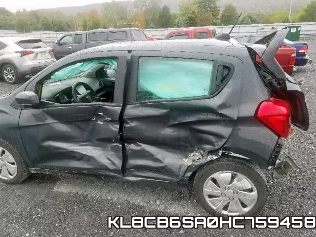 KL8CB6SA0HC759458 фото 10