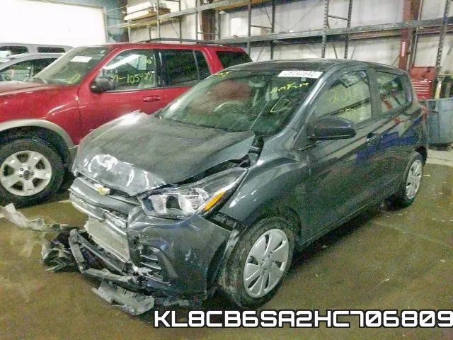 KL8CB6SA2HC706809 фото 3