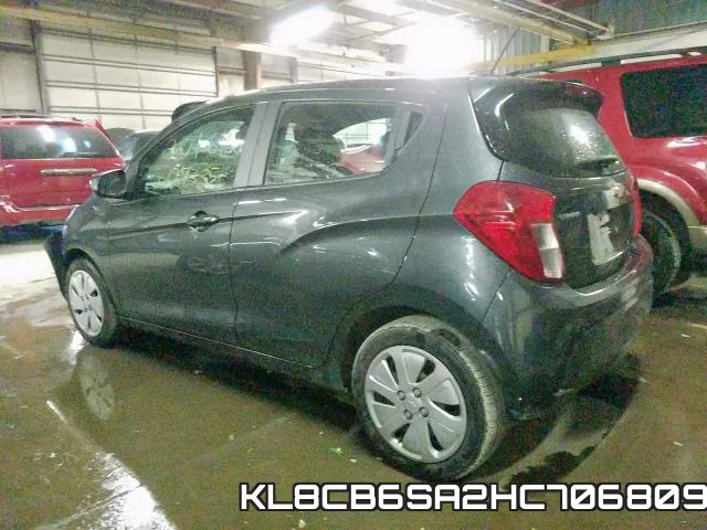 KL8CB6SA2HC706809 фото 4