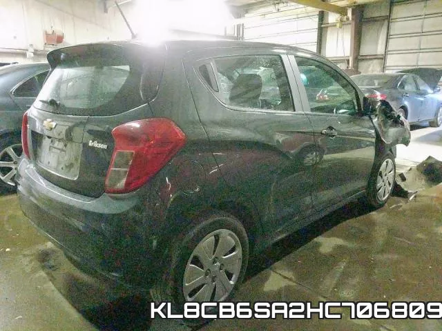 KL8CB6SA2HC706809 фото 5