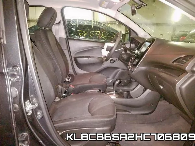 KL8CB6SA2HC706809 фото 6