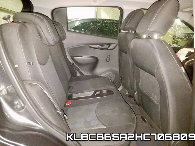 KL8CB6SA2HC706809 фото 7