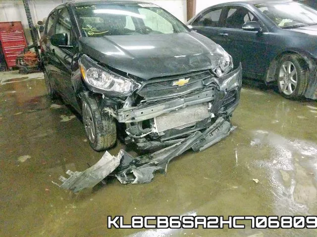 KL8CB6SA2HC706809 фото 10