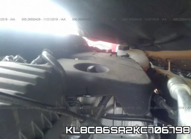 KL8CB6SA2KC706798 фото 2