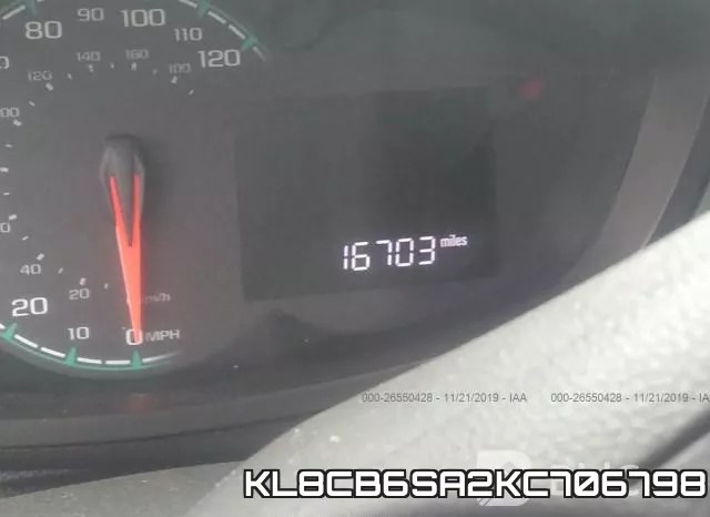 KL8CB6SA2KC706798 фото 8