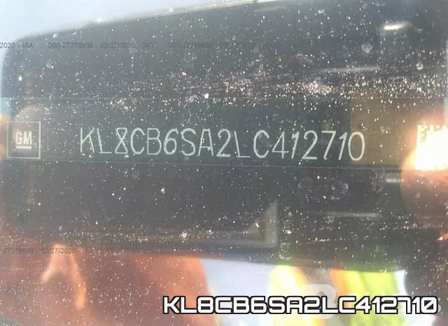 KL8CB6SA2LC412710 фото 10