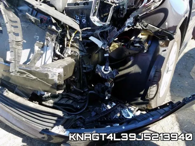 KNAGT4L39J5213940 фото 10