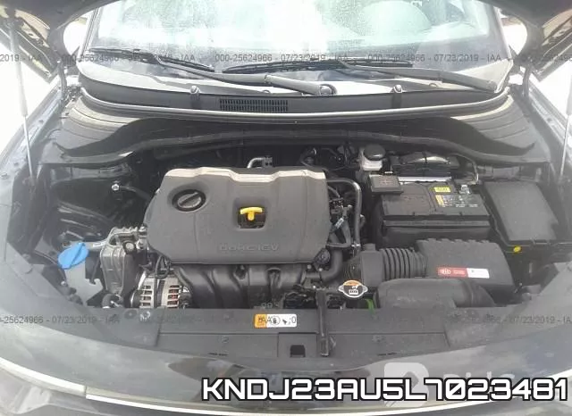 KNDJ23AU5L7023481 фото 2