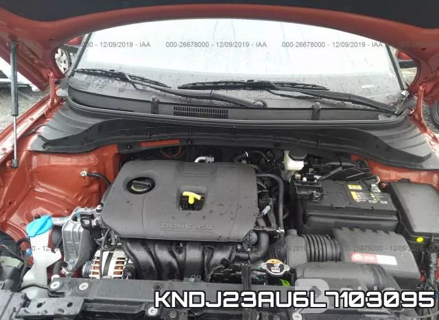 KNDJ23AU6L7103095 фото 2