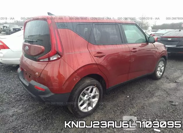 KNDJ23AU6L7103095 фото 5