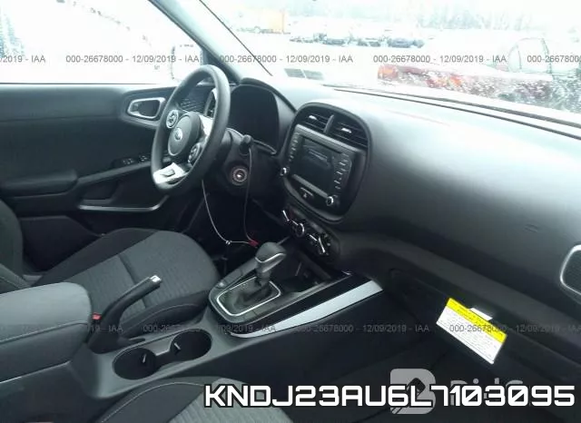 KNDJ23AU6L7103095 фото 6