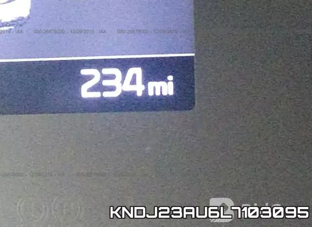 KNDJ23AU6L7103095 фото 8